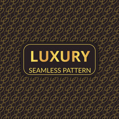 Luxury pattern design
