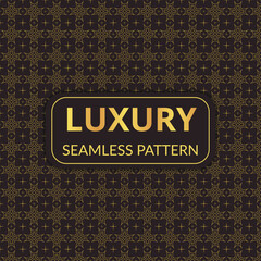 Seamless pattern design