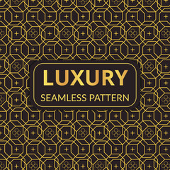 Luxury pattern design
