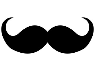 moustache icon
