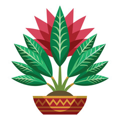 Adobe Illustrator Artwork plant Nahuatl