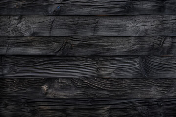 Processed collage of smoking wood planks surface texture. Background for banner, backdrop
