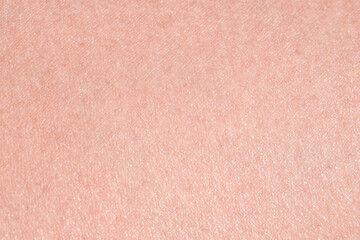 Abstract beautiful healthy human skin background texture