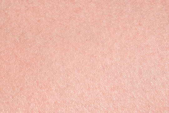 Abstract beautiful healthy human skin background texture