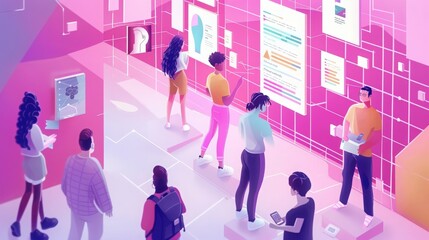 Data-Driven Influencer Marketing Strategies, uncover the role of data analytics in influencer collaboration for content amplification, where brands leverage audience insights, engagement metrics