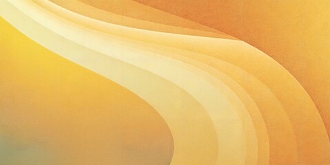 Swirling beige pearl colorful background,Swirling geometry,Swirling banner design,yellow,beige,pearl,cream,yellow beige gradient grainy colors