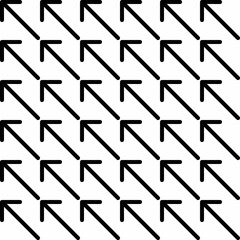 Digital paper, heart paper, seamless paper, seamless pattern, boho, boho pattern, paper