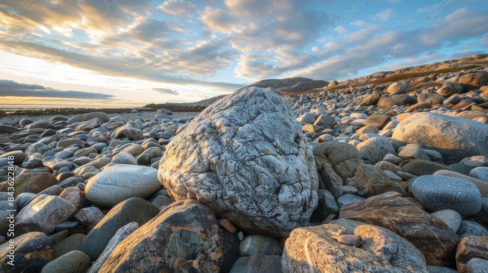 Poster the boulder fields are a photographers dream offering endless unique compositions and angles.