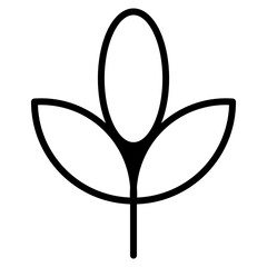 Leaves Icon