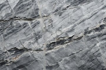 Processed collage of mountain cliff rock stone surface texture. Background for banner, backdrop