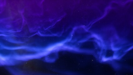 Colorful space galaxy cloud nebula. Stary night cosmos. Universe science astronomy. Supernova background wallpaper
