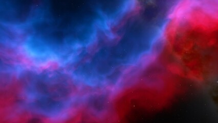 Colorful space galaxy cloud nebula. Stary night cosmos. Universe science astronomy. Supernova background wallpaper
