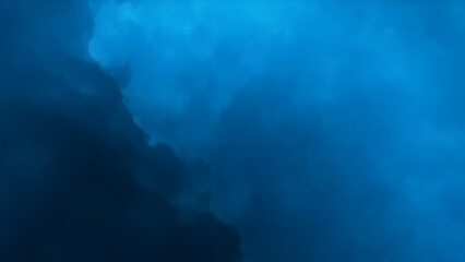 Colorful space galaxy cloud nebula. Stary night cosmos. Universe science astronomy. Supernova background wallpaper