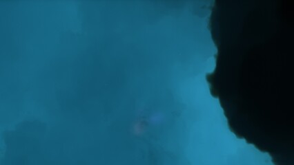 Colorful space galaxy cloud nebula. Stary night cosmos. Universe science astronomy. Supernova background wallpaper
