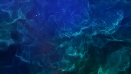 Colorful space galaxy cloud nebula. Stary night cosmos. Universe science astronomy. Supernova background wallpaper
