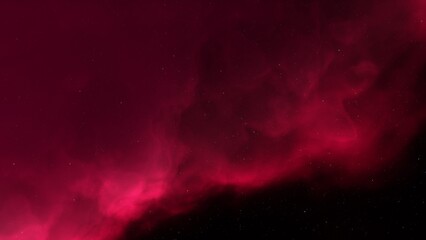 Colorful space galaxy cloud nebula. Stary night cosmos. Universe science astronomy. Supernova background wallpaper
