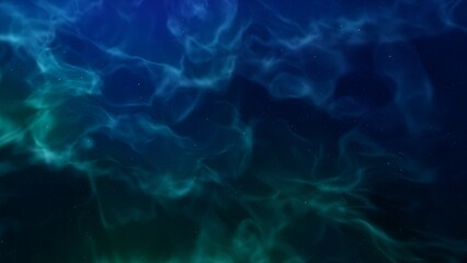 Colorful space galaxy cloud nebula. Stary night cosmos. Universe science astronomy. Supernova background wallpaper