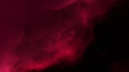 Colorful space galaxy cloud nebula. Stary night cosmos. Universe science astronomy. Supernova background wallpaper