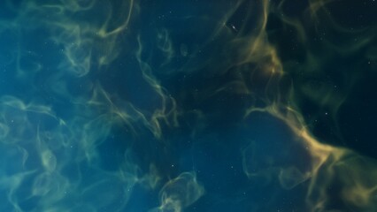 Colorful space galaxy cloud nebula. Stary night cosmos. Universe science astronomy. Supernova background wallpaper