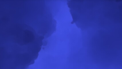 Colorful space galaxy cloud nebula. Stary night cosmos. Universe science astronomy. Supernova background wallpaper