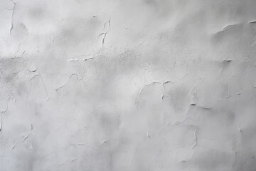 Processed collage of grey cracked stucco wall texture. Background for banner, backdrop or texture