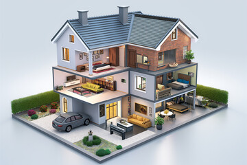Digital Innovation in Architectural Home Design
