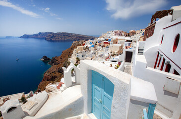 Appartment  in Oia Santorini