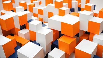 cube, Generative AI, 