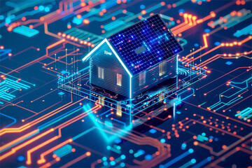 Digital Innovation in Architectural Home Design