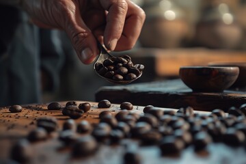 Coffee Beans