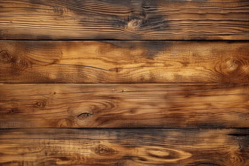 Vintage Wood Texture Background Top View Old Brown Wooden Table Surface