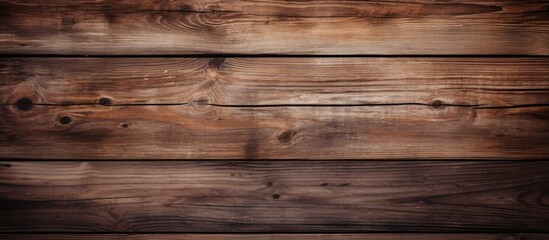 Fototapeta premium Abstract background of very peri wooden boards. copy space available