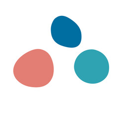 organic point three shape