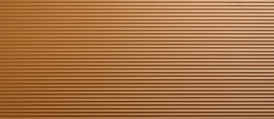 corrugated cardboard striped texture corrugated fiberboard brown corrugated paper. copy space available