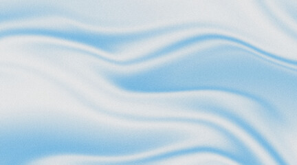 Abstract grainy gradient background glowing color wave backdrop noise silk texture banner poster header design