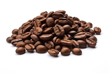 Naklejka premium Coffee Beans