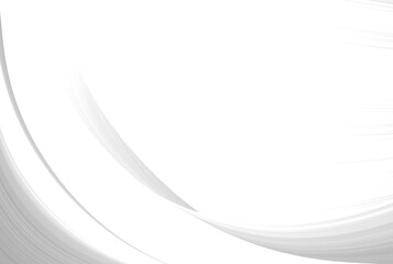Obraz premium abstract white and silver are light pattern gray with the gradient is the with floor wall metal texture soft tech diagonal background black dark clean modern.