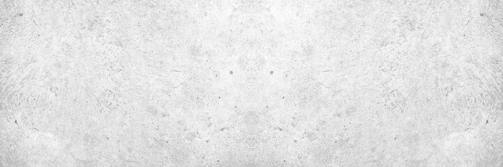 Obraz premium Old wall texture cement dirty gray with black background abstract grey and silver color design are light with white background.