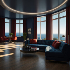 interior, room, modern interior, living room, bedroom, kitchen, entrance, stylish ,cool, Ideal Room