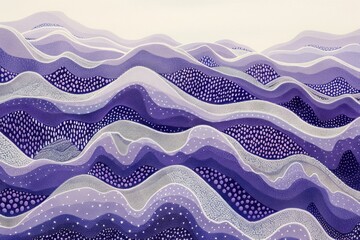 Purple accessories accessory outdoors.