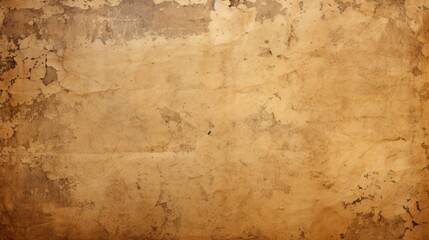 Abstract old paper background with texture.