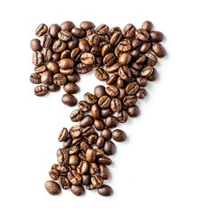 Obraz premium Coffee Beans