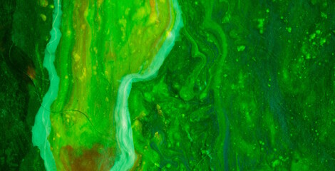 Lively and Intricate Psychedelic Patterns Merging into a Captivating Abstract Composition
