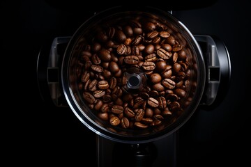 Coffee Beans