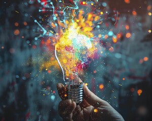 Innovating with digital tools, creating new possibilities and efficiencies in everyday tasks