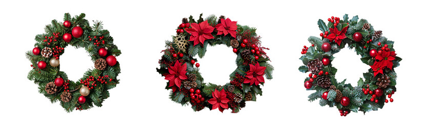 Christmas tree decoration