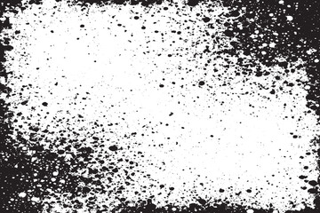 grange texture black and white