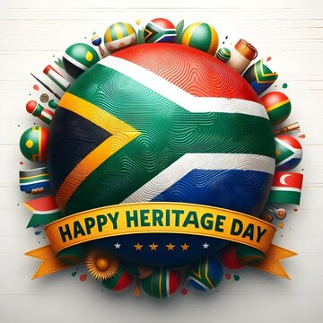 South African Heritage Day Images – Browse 2,570 Stock Photos, Vectors ...