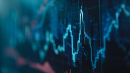 Dynamic Market Insights: Analyzing Business Growth and Financial Profits