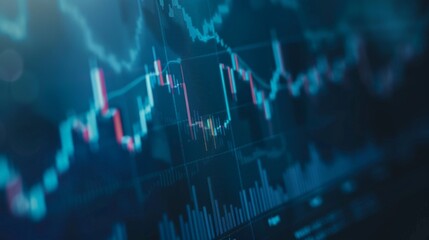 Dynamic Market Insights: Analyzing Business Growth and Financial Profits